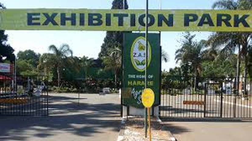 Harare Show Grounds