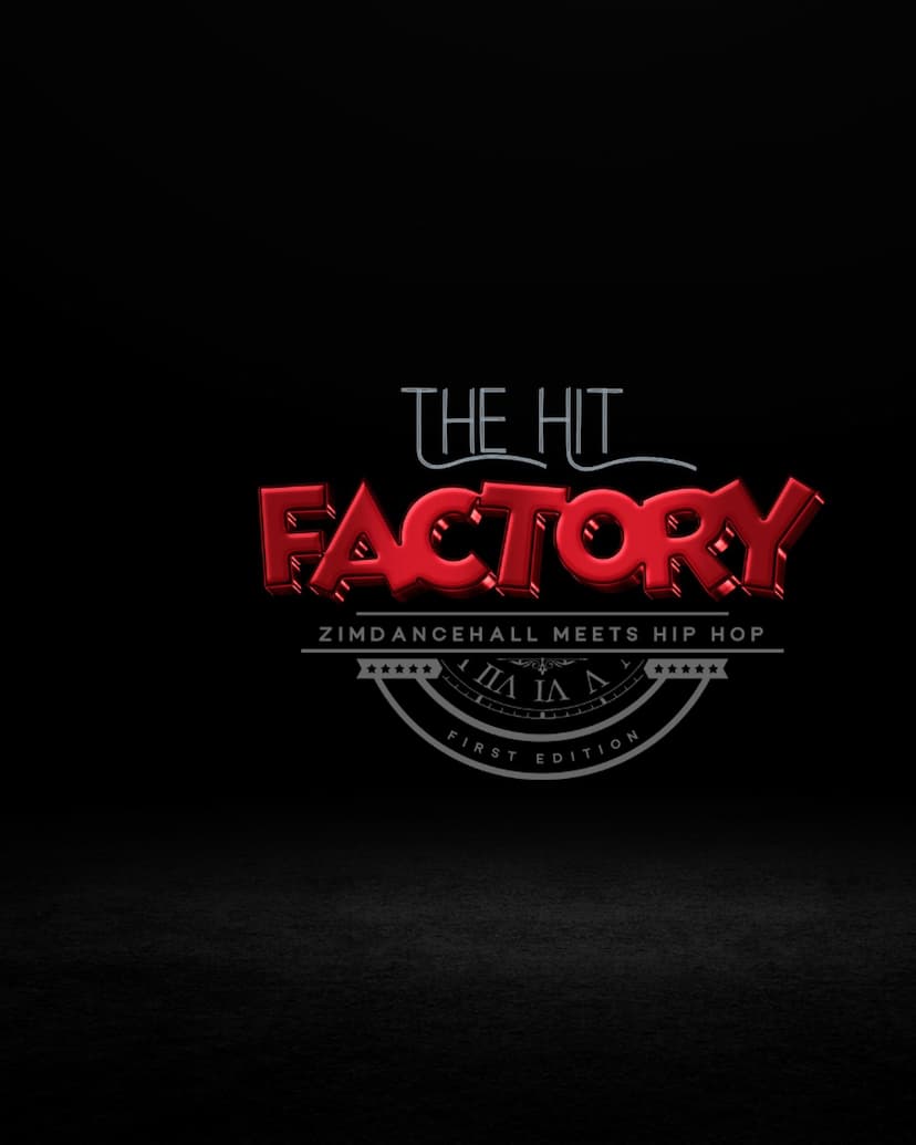THE HIT FACTORY