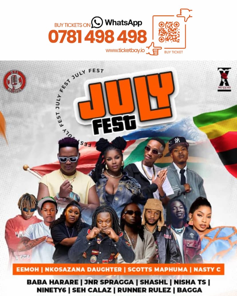 July Fest
