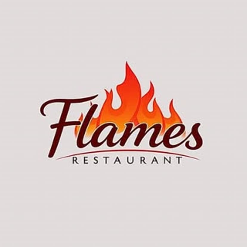 Flames