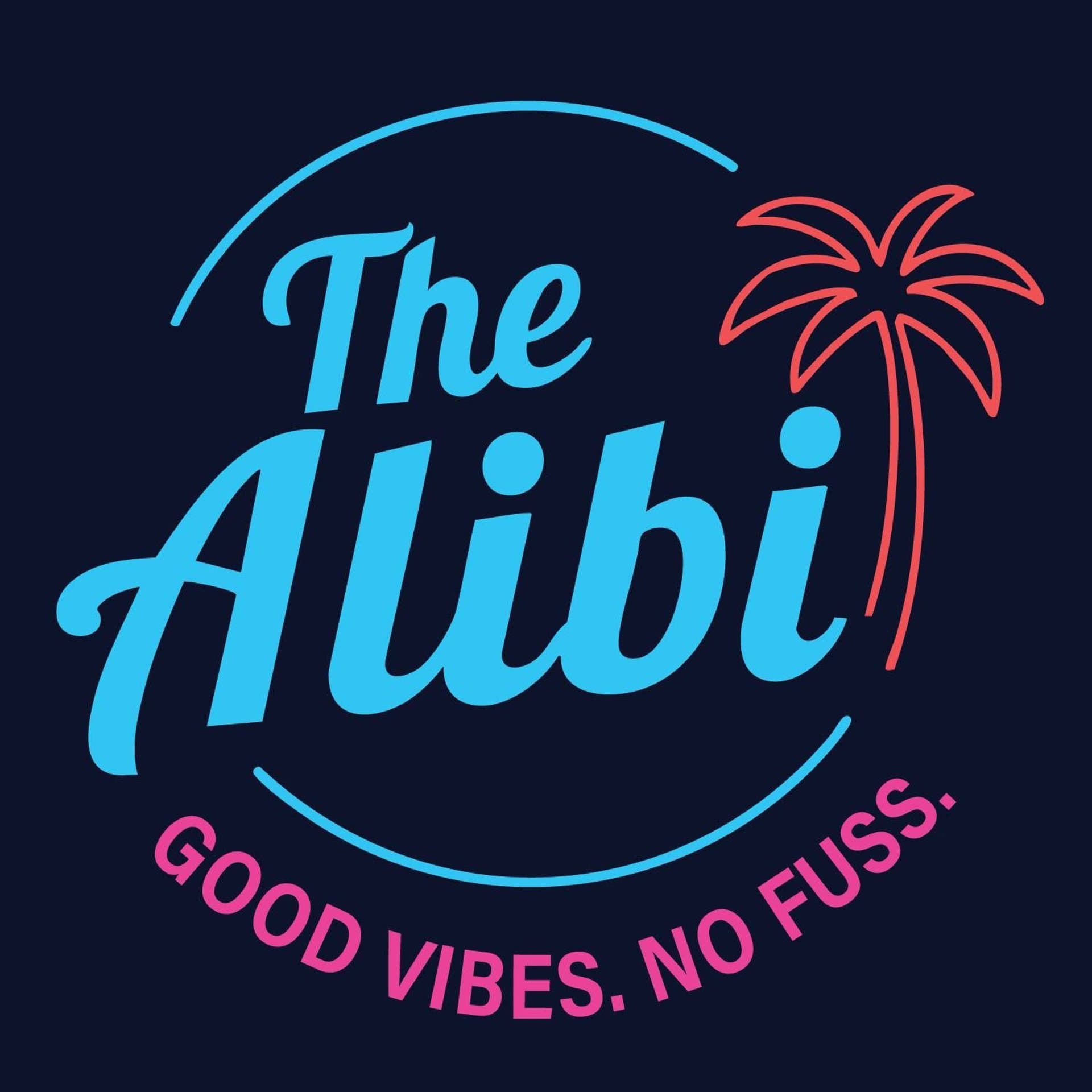 The Alibi Bar & Grill