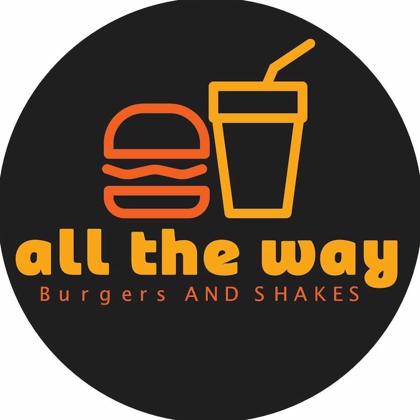 All the way