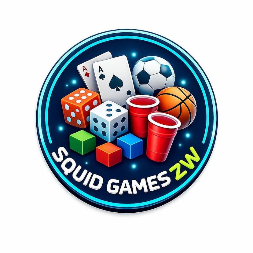 Squid Games