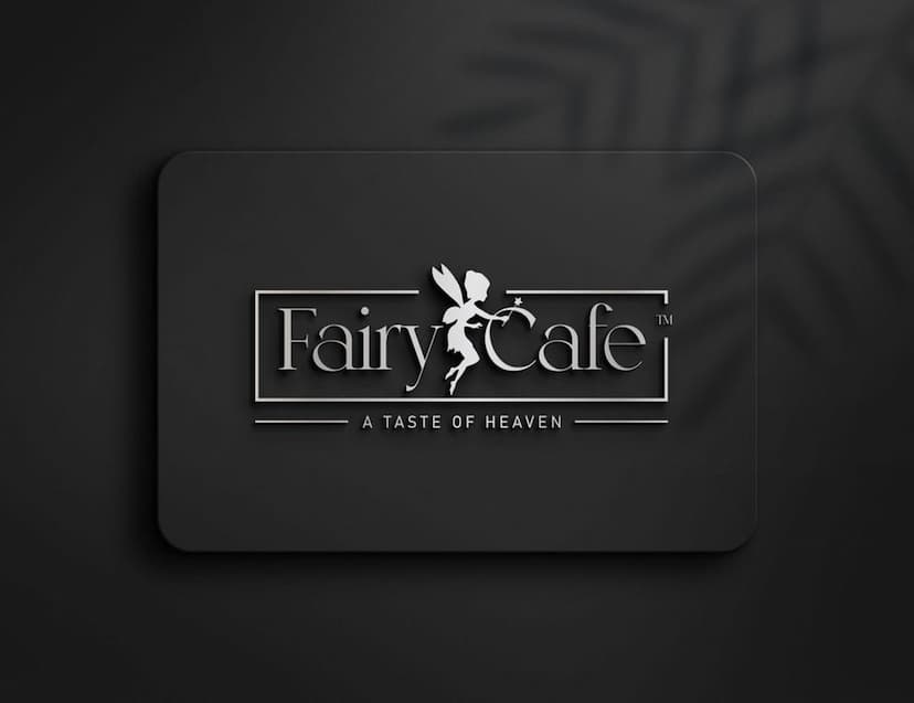Fairy Cafe