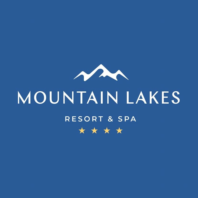 Mountain Lakes Resort & Spa