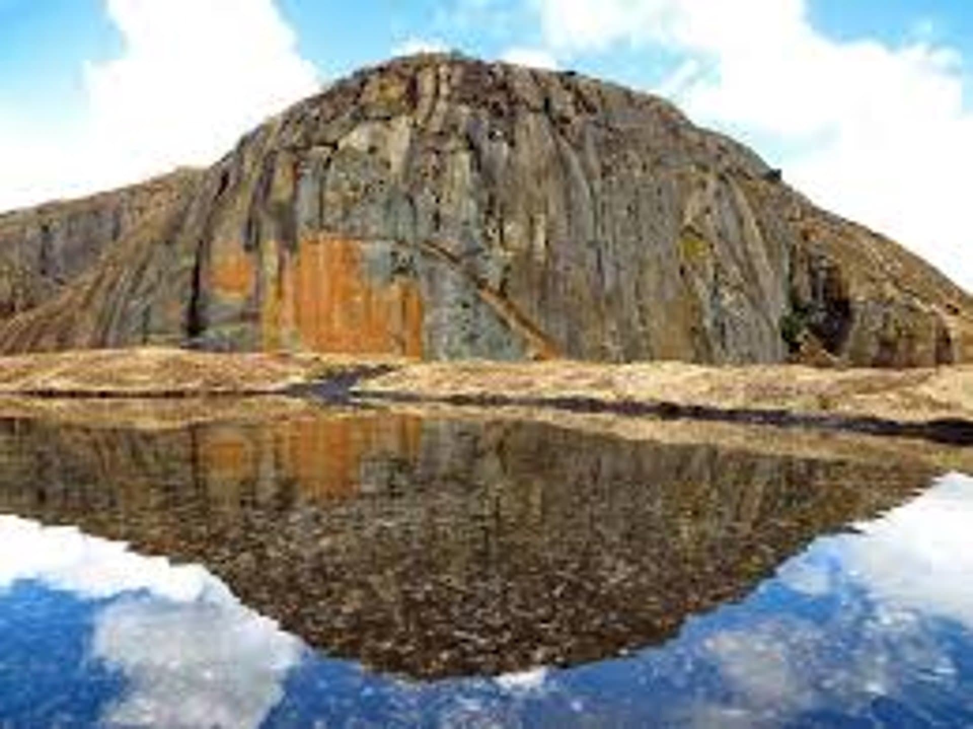 Domboshava Caves