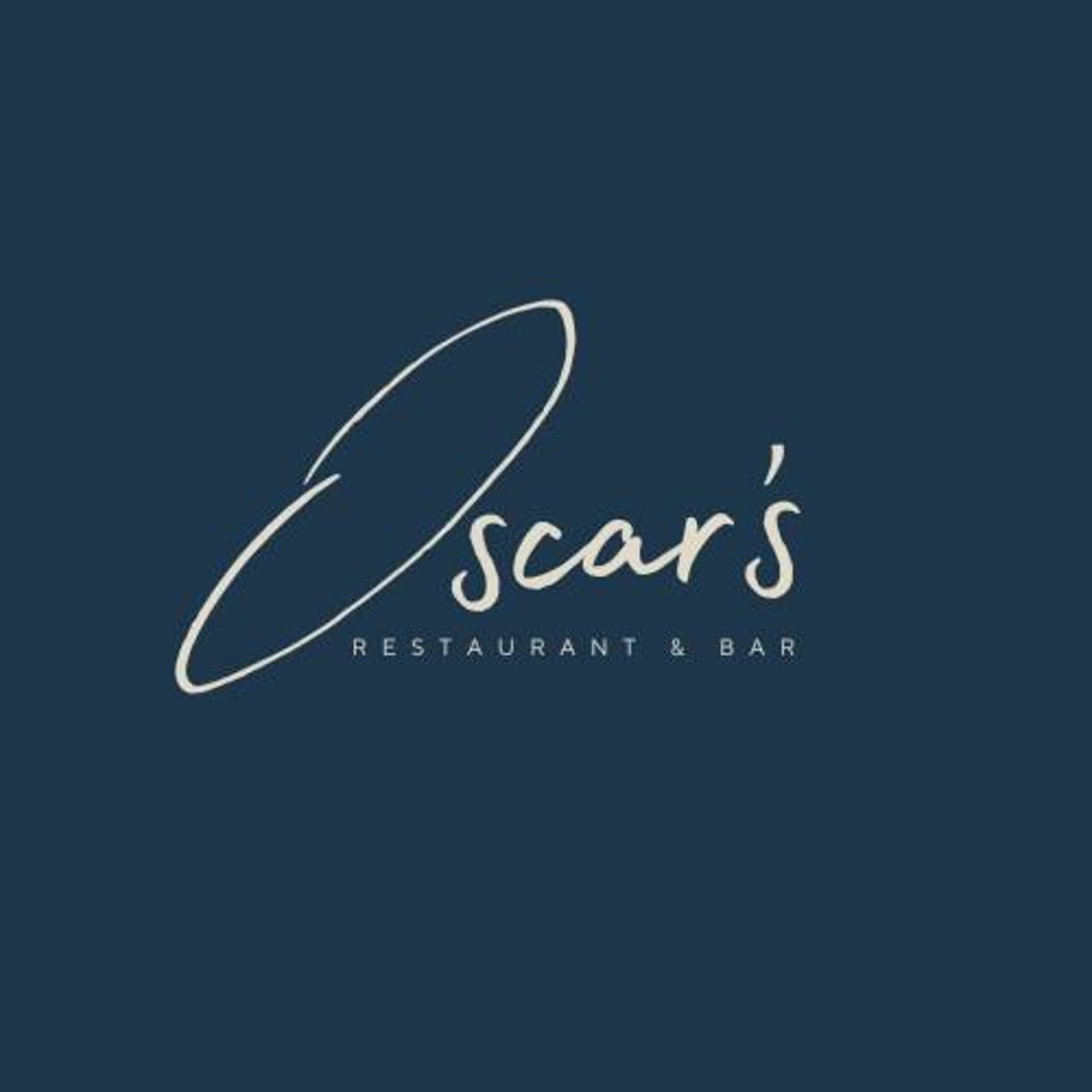 Oscar's Restaurant & Bar