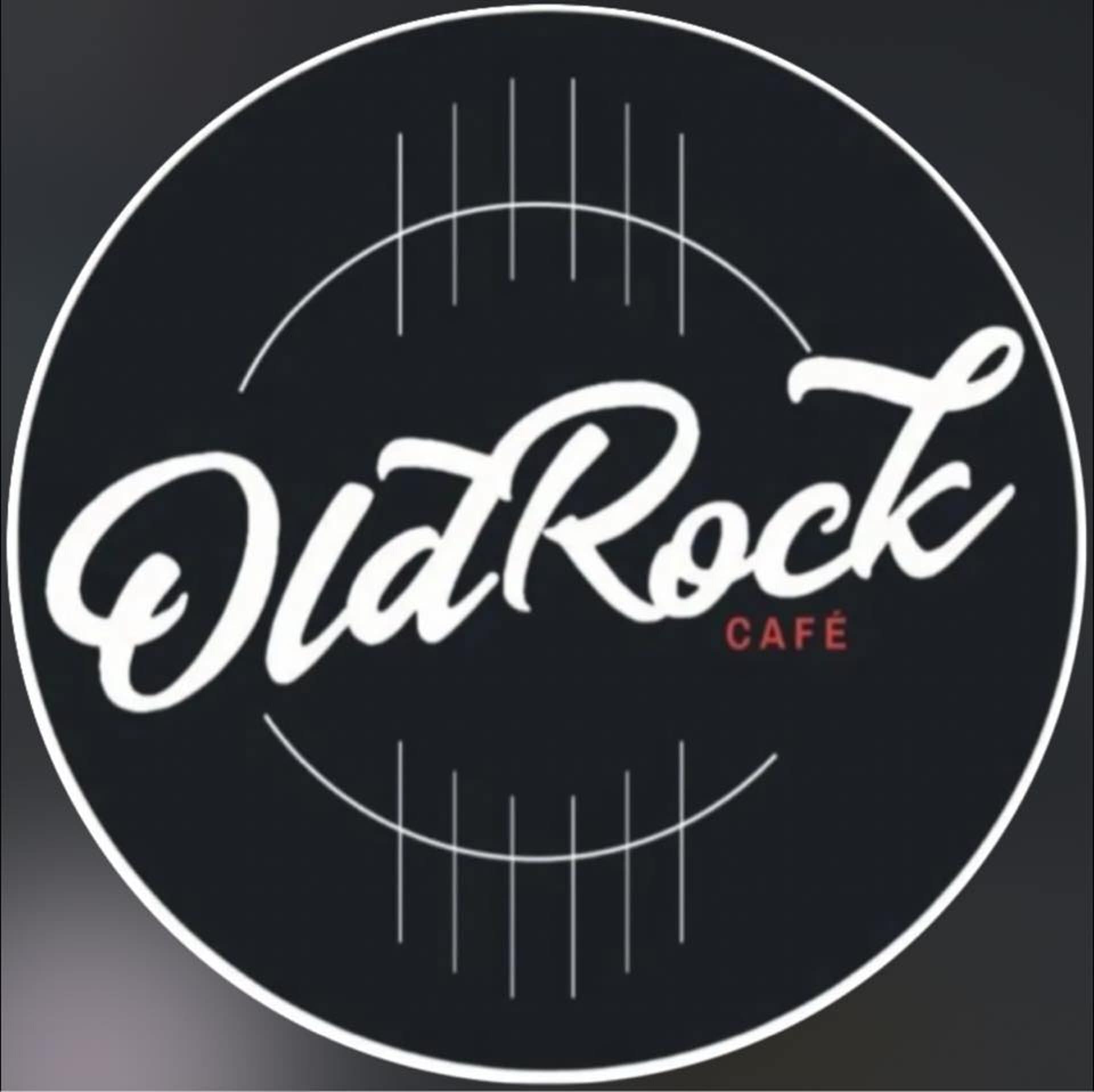 OldRock Cafe