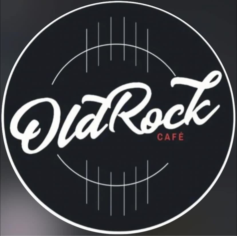 OldRock Cafe