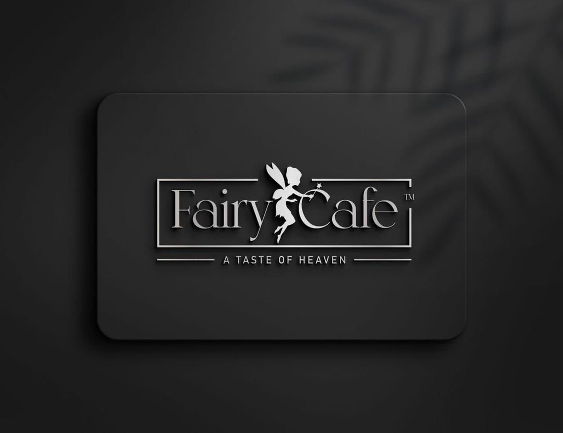 Fairy Cafe
