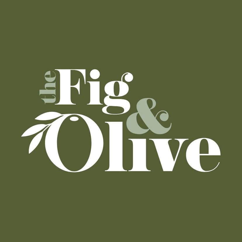 The Fig & Olive