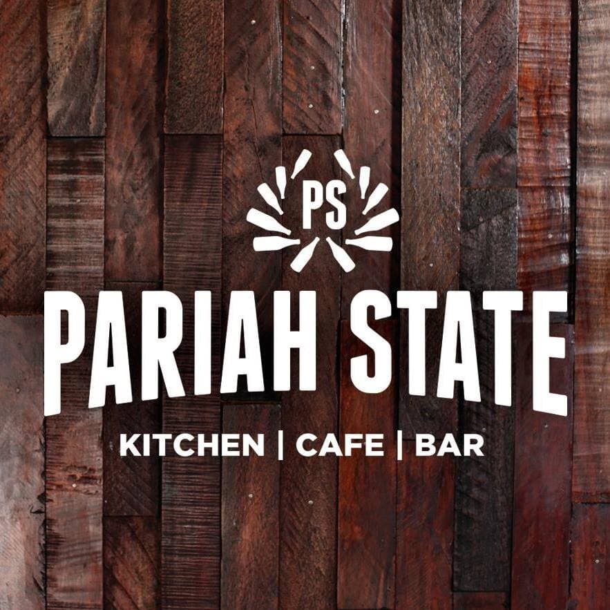 Pariah State Avondale