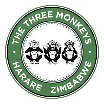 The Three Monkeys Harare