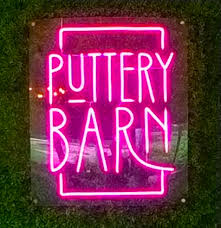 The Puttery Barn