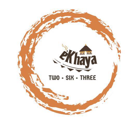Ekhaya Two Six Three