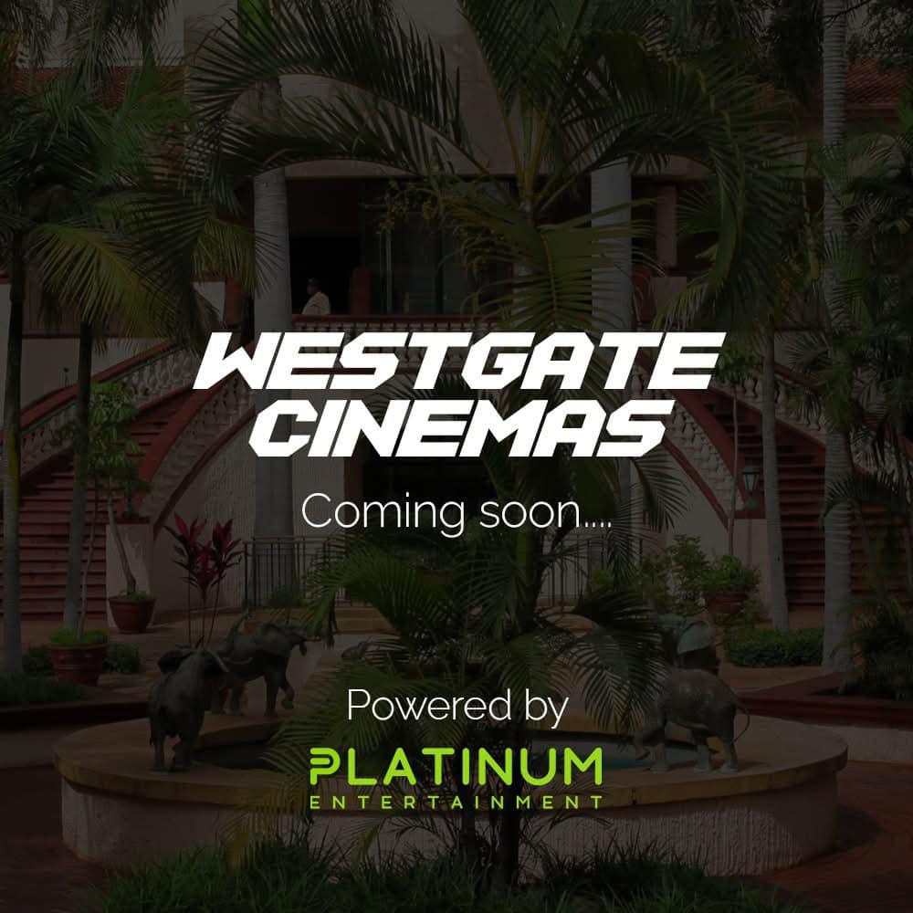 Westgate Cinemas