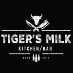 Tiger's Milk Harare